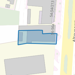 Perceel HGV00-O-4061