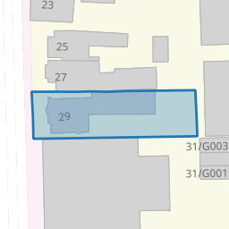 Perceel HGV00-O-4100