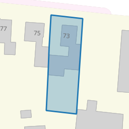 Perceel HGV00-O-4113