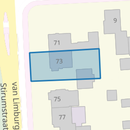 Perceel HGV00-O-4130