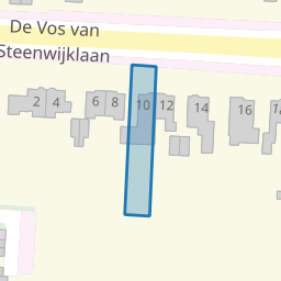 Perceel HGV00-O-4150