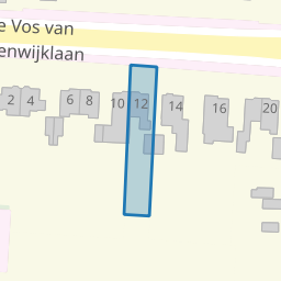 Perceel HGV00-O-4151