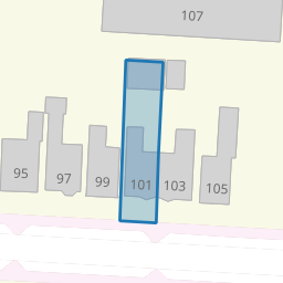 Perceel HGV00-O-4191