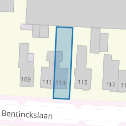 Perceel HGV00-O-4194