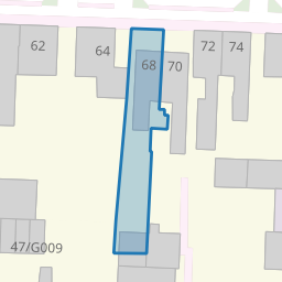 Perceel HGV00-O-4199