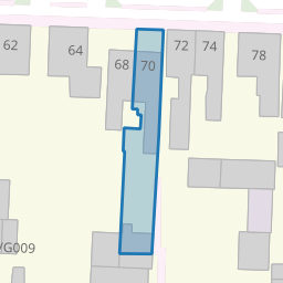 Perceel HGV00-O-4200