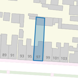 Perceel HGV00-O-4205