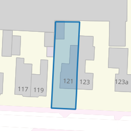 Perceel HGV00-O-4214