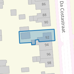 Perceel HGV00-O-4258