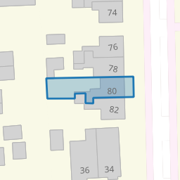 Perceel HGV00-O-4264