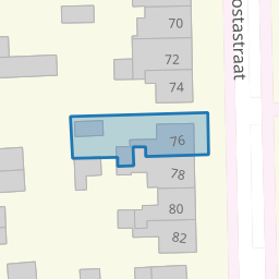 Perceel HGV00-O-4266