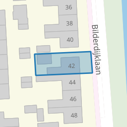 Perceel HGV00-O-4281