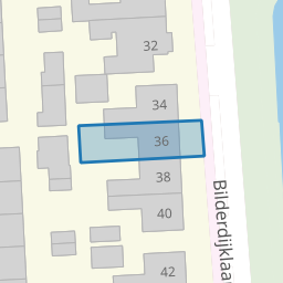 Perceel HGV00-O-4284