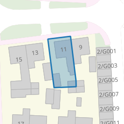 Perceel HGV00-O-4301