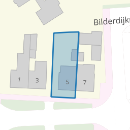 Perceel HGV00-O-4305