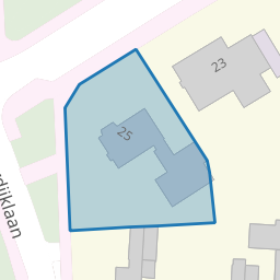 Perceel HGV00-O-4307