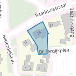 Perceel HGV00-O-4308