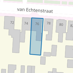 Perceel HGV00-O-4346
