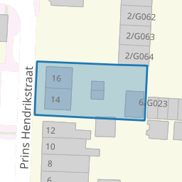 Perceel HGV00-O-4352