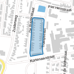 Perceel HGV00-O-4363