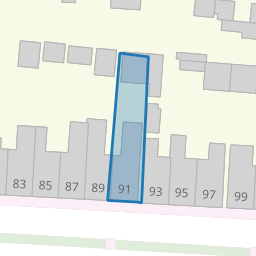 Perceel HGV00-O-4381