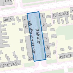 Perceel HGV00-O-4393