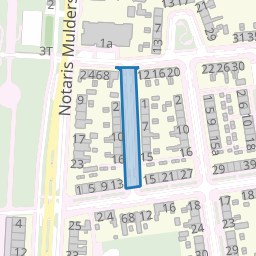 Perceel HGV00-O-4407