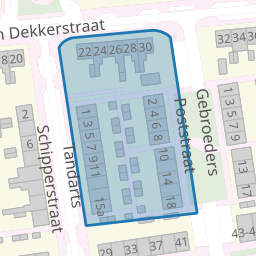 Perceel HGV00-O-4411