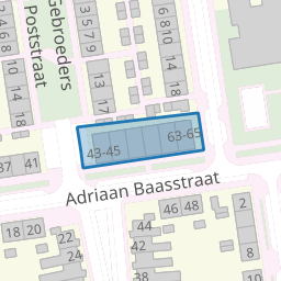 Perceel HGV00-O-4415