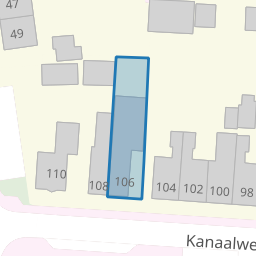 Perceel HGV00-O-4419