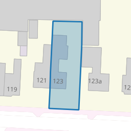 Perceel HGV00-O-4435