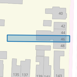 Perceel HGV00-O-4439