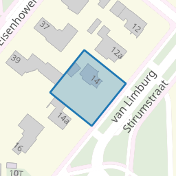 Perceel HGV00-O-4445