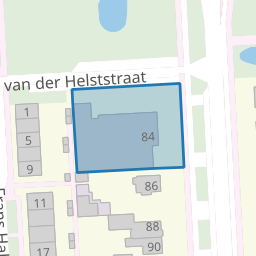 Perceel HGV00-O-4485