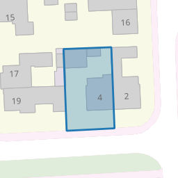 Perceel HGV00-O-4497