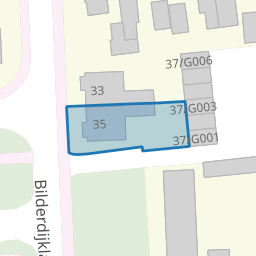 Perceel HGV00-O-4533