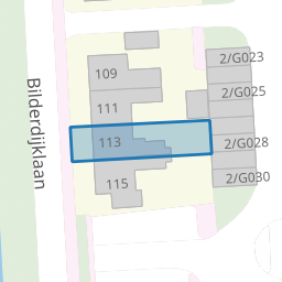 Perceel HGV00-O-4539