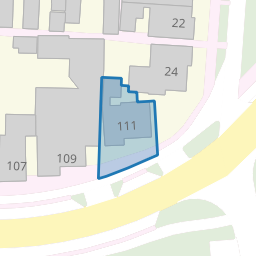 Perceel HGV00-O-4561