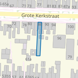 Perceel HGV00-O-4565