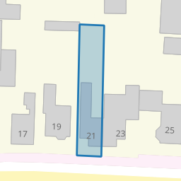 Perceel HGV00-O-4606