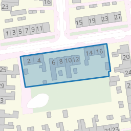 Perceel HGV00-O-4626