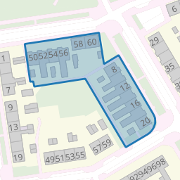 Perceel HGV00-O-4633