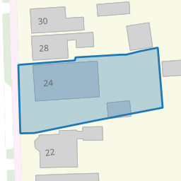 Perceel HGV00-O-4658