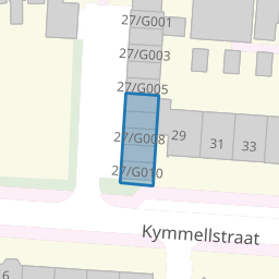 Perceel HGV00-O-4665