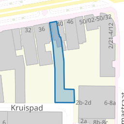 Perceel HGV00-O-4685