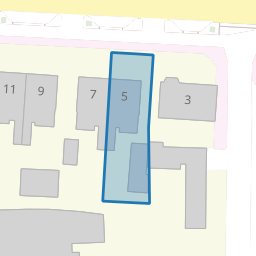 Perceel HGV00-O-4707