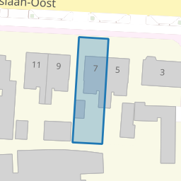 Perceel HGV00-O-4708