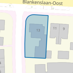 Perceel HGV00-O-4711