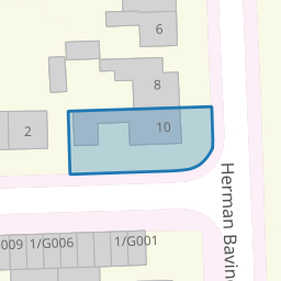 Perceel HGV00-O-4721