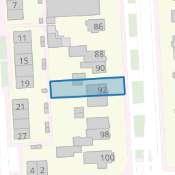 Perceel HGV00-O-4779